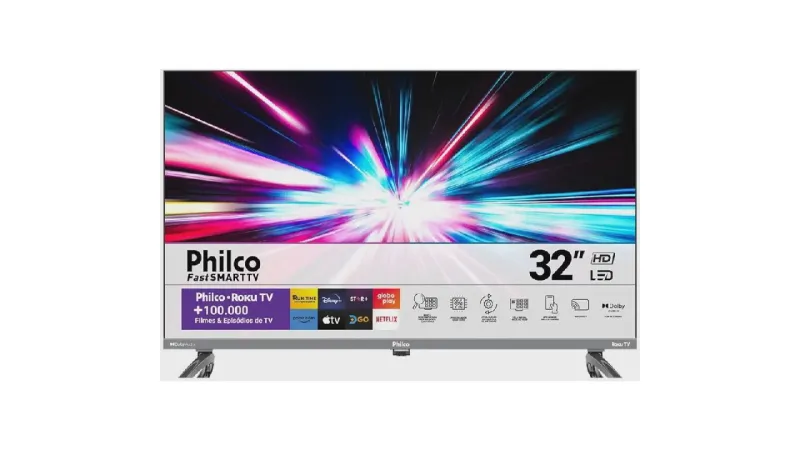 Melhor Smart TV do Mercado: Guia Completo de Compra