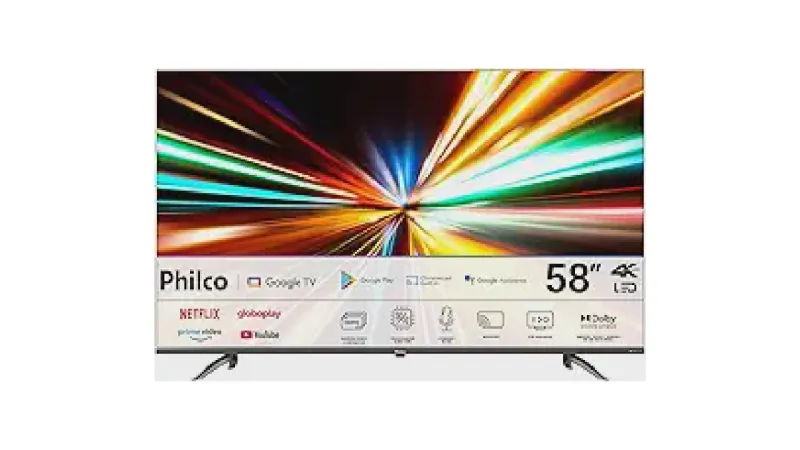 Melhor Smart Tv Philco: 5 Modelos 4K e Full HD