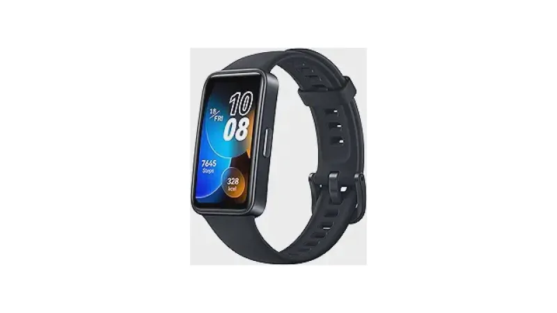 Melhor Smartband para iPhone: Conectividade e Saúde
