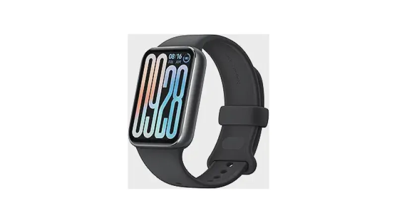 Melhor Smartband para Natação: 7 Opções Impermeáveis