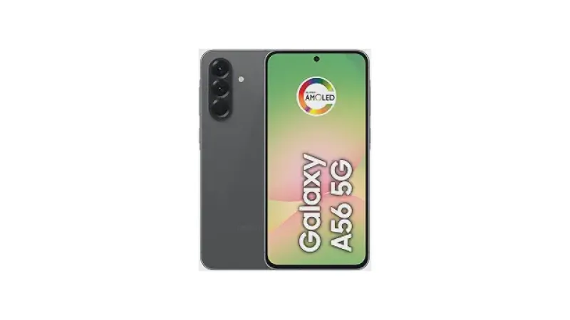 Melhor Smartphone Samsung Galaxy: 5 Opções com IA