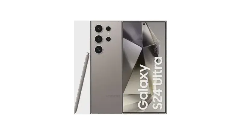 Melhor Smartphone Samsung Linha S: Guia Definitivo