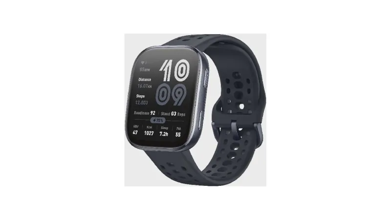 Qual o Melhor Smartwatch Amazfit? 10 Modelos Analisados
