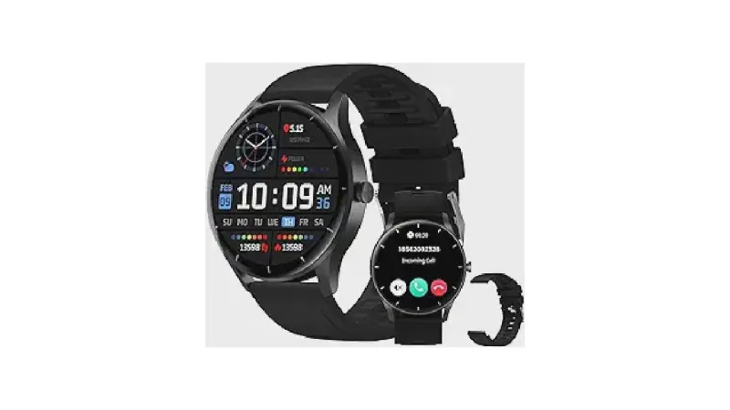 Melhor Smartwatch Barato para iPhone: Guia de Escolha