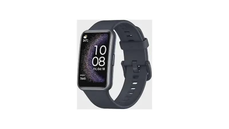 Melhor Smartwatch Compatível com iOS: Guia Essencial