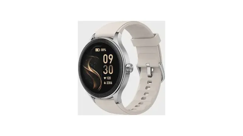 Melhor Smartwatch Compatível com iPhone Feminino: Escolha Ideal