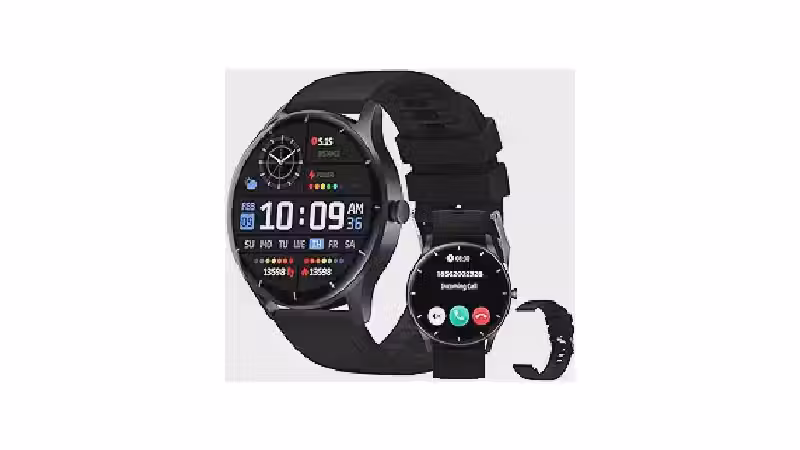 Melhor Smartwatch Custo Benefício Android: Guia Completo