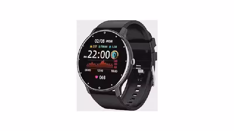 Melhor Smartwatch Custo Benefício até 200 Reais: Guia Completo