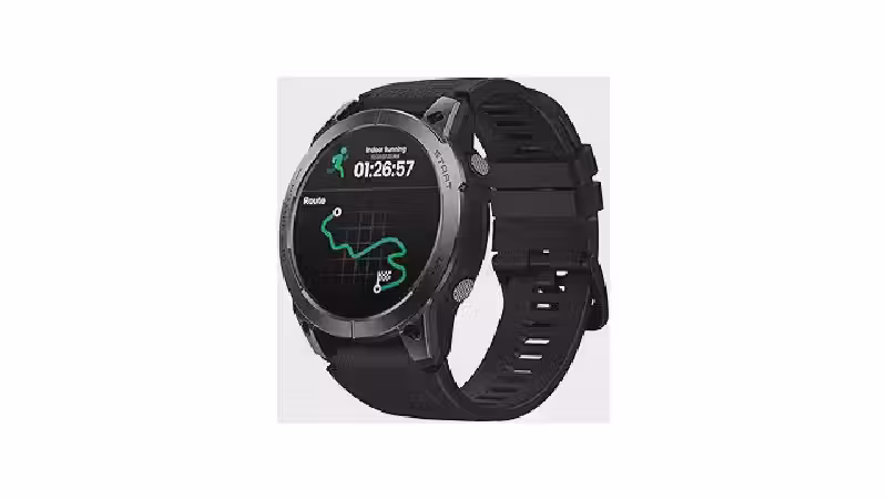 Melhor Smartwatch Custo Benefício com Gps e Nfc: Guia Essencial