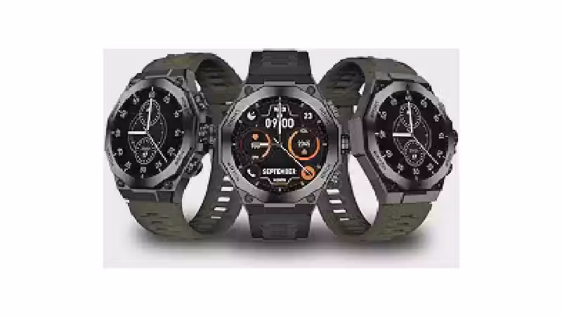 Melhor Smartwatch Custo Benefício com Nfc: Guia Essencial