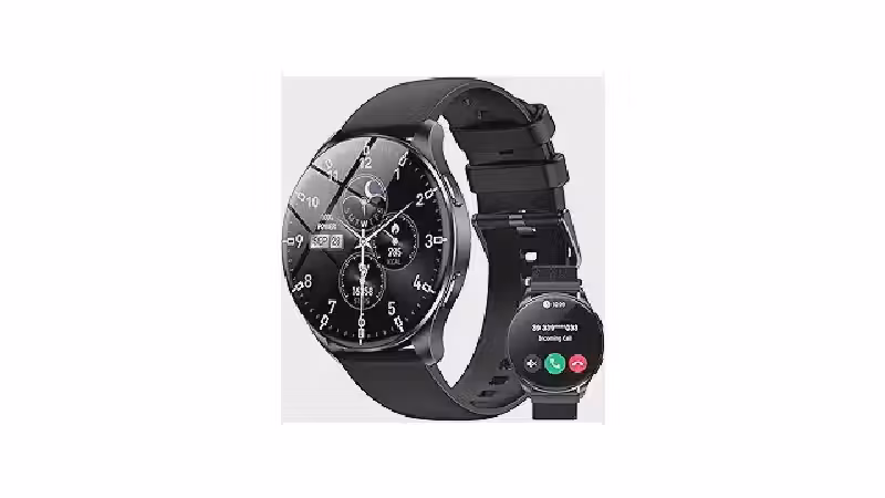Melhor Smartwatch Custo Benefício para iPhone: 7 Opções Essenciais