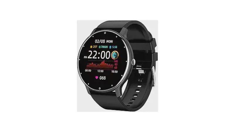 Melhor Smartwatch Custo Benefício: Escolha Inteligente!