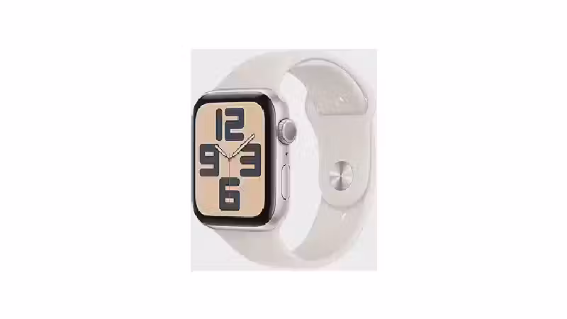 Melhor Smartwatch Feminino Apple: Guia de Escolha Inteligente