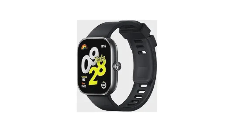 Melhor Smartwatch Feminino Xiaomi: Guia de 5 Modelos Essenciais