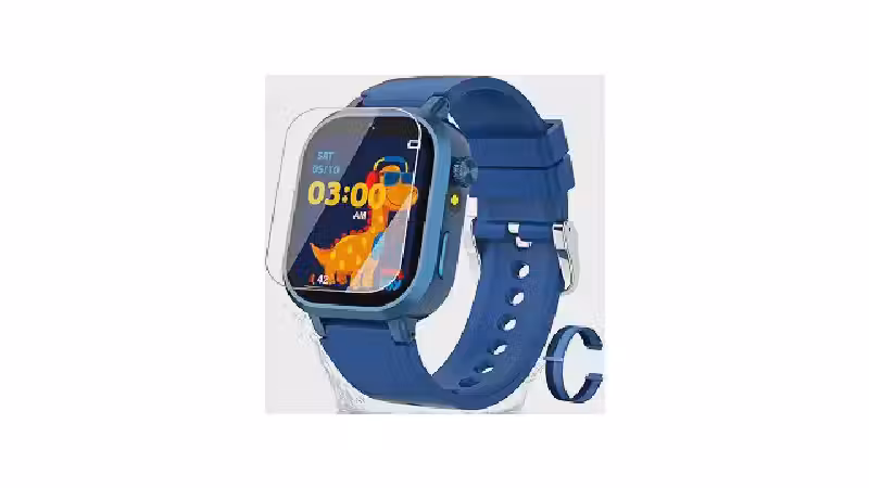 Melhor Smartwatch Infantil: Guia Completo Para Pais