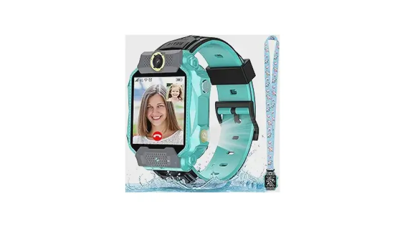 Melhor Smartwatch para Crianças: Guia Essencial