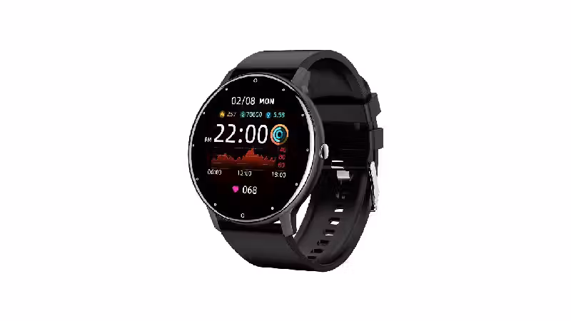 Melhor Smartwatch para Musculação: Guia Definitivo