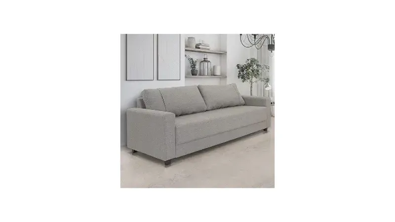 Melhor Sofa 3 Lugares: Conforto e Estilo Para Sua Sala