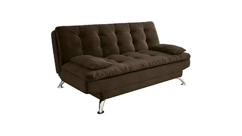 Melhor Sofá Cama Casal: Conforto e Praticidade!