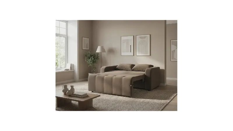 Melhor Sofa Cama Confortavel: Guia Definitivo e Opções