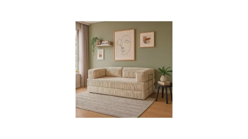 Melhor Sofa Cama para Airbnb: Conforto e Praticidade