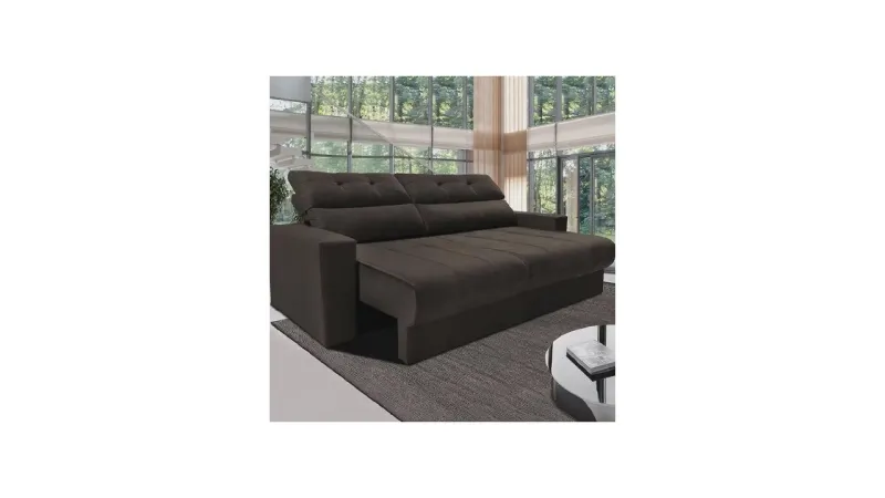 Melhor Sofa Cama que Existe: Conforto e Praticidade