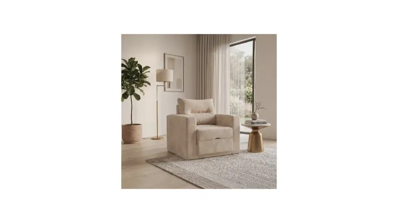 Melhor Sofa Cama Solteiro: 7 Modelos para Espaços Compactos