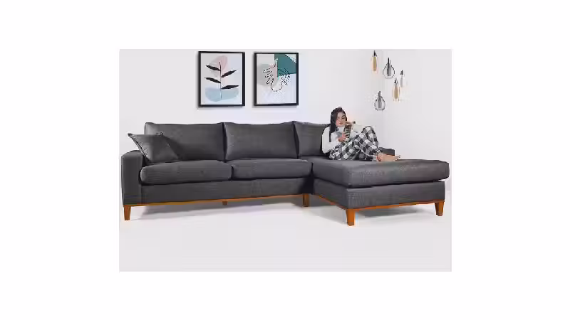 Melhor Sofá de 4 Lugares: 10 Modelos de Alta Qualidade