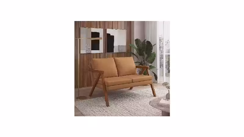 Melhor Sofá de Varanda: 10 Modelos com Alta Resistência