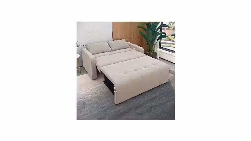 Melhor Sofá Retrátil de 3 Lugares: 10 Modelos de Alta Performance