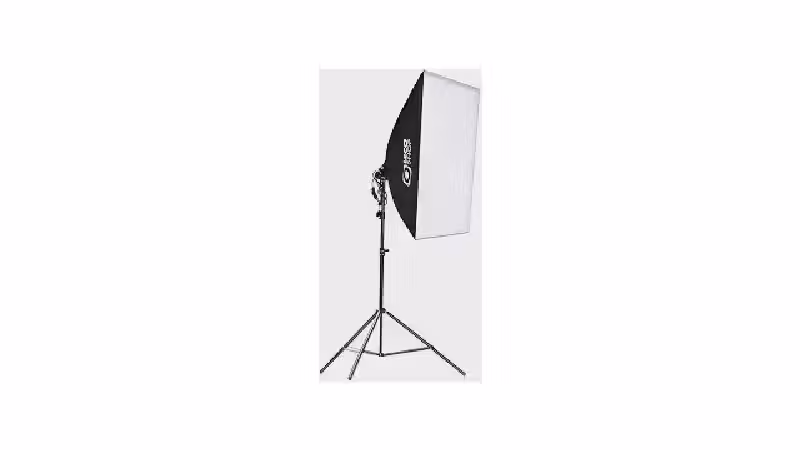 Melhor Softbox para Video: Guia Essencial para Iluminação Profissional