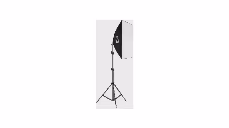 Melhor Softbox: Guia Completo para Iluminação Profissional