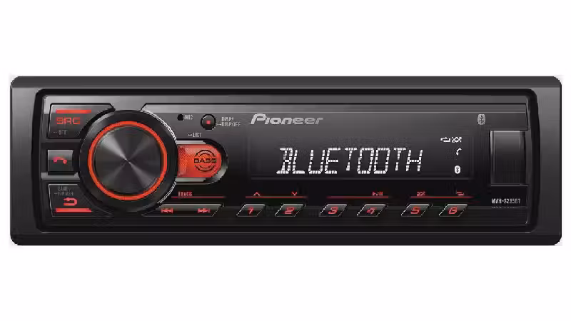 Melhor Som Automotivo com Bluetooth: Guia de Compra Essencial