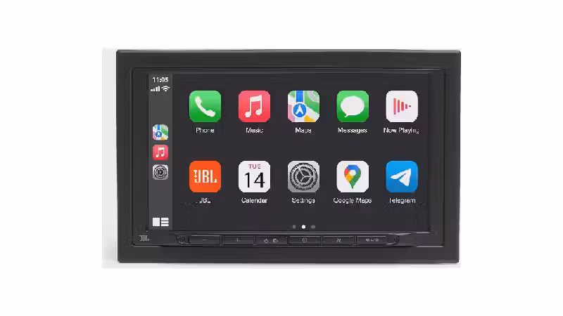 Melhor Som Automotivo JBL: Potência e Qualidade Sonora