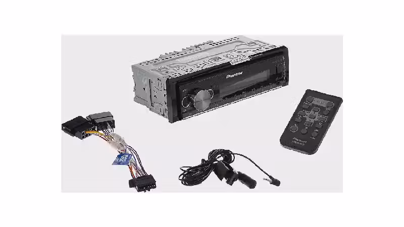 Melhor Som Automotivo Pioneer: Guia Essencial
