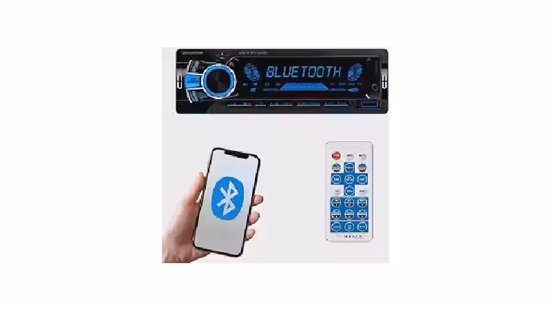 Melhor Som Automotivo Roadstar: Conectividade e Qualidade Sonora!
