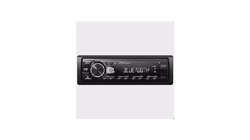 Melhor Som Pioneer: Qualidade Sonora Superior