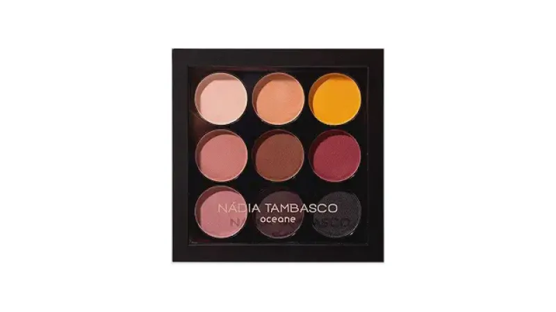 Melhor Sombra para Olhos: Guia Completo e Dicas