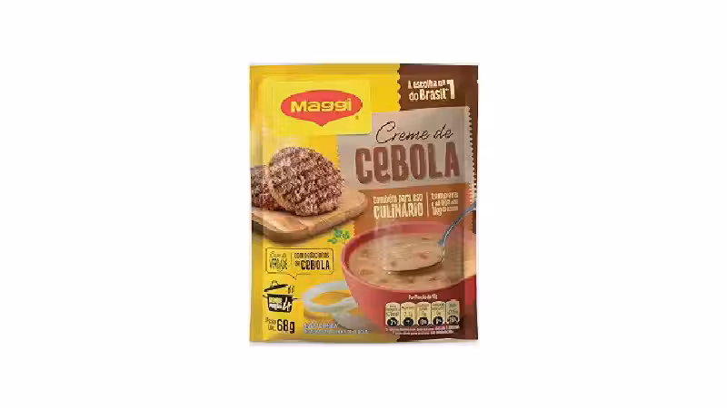Melhor Sopa de Cebola: Cremosa e Saborosa!