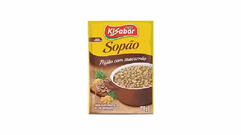 Melhor Sopa de Feijão: Sabores Práticos e Nutritivos