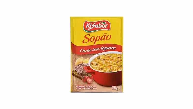 Melhor Sopa de Legumes com Carne: Guia Essencial