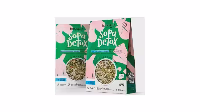 Melhor Sopa detox para Emagrecer: Escolha Ideal
