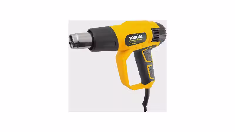 Melhor Soprador Térmico: 10 Modelos de Alta Precisão