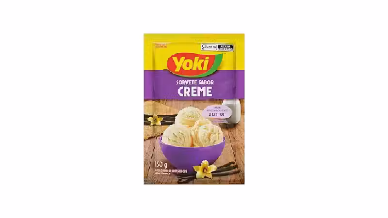 Melhor Sorvete de Creme: Guia de Preparo Fácil e Delicioso!