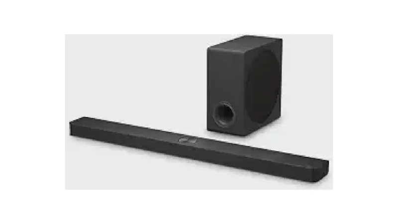Melhor Soundbar 5.1: Potência e Imersão Sonora