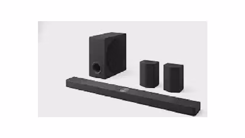 Melhor Soundbar com Dolby Atmos: Som Imersivo Garantido