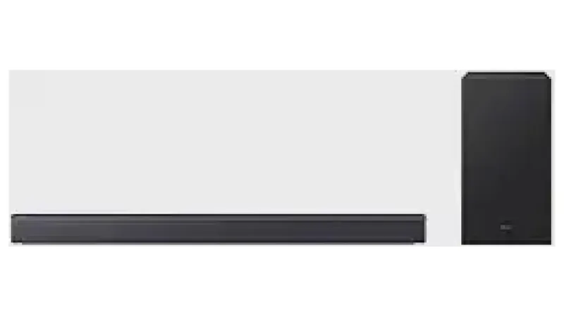 Melhor Soundbar com Subwoofer Embutido: Potencialize Seu Som!