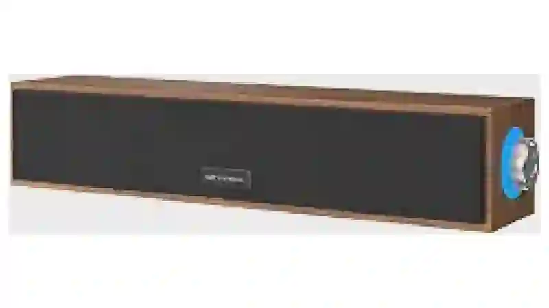 Melhor Soundbar para Pc: Som Imersivo para Jogos e Músicas!