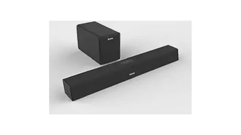 Melhor Soundbar Tomate: Potencialize Seu Som!