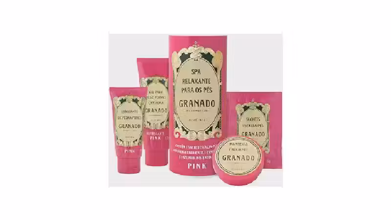 Melhor Spa: Kits Essenciais para Relaxamento Profundo